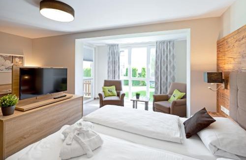 Riedenburg Hotel | Richstein's Posthotel