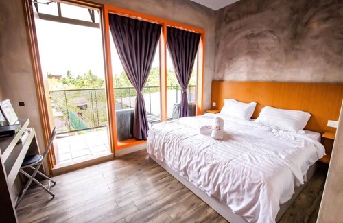 Teluk Intan Hotel | Rick Resort Teluk Intan