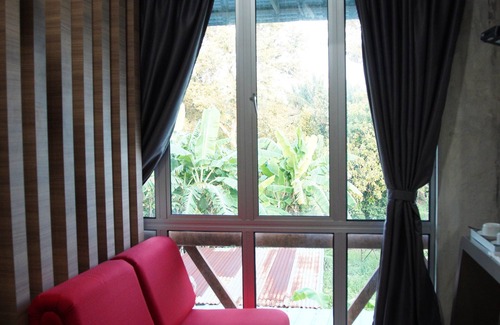 Teluk Intan Hotel | Rick Resort Teluk Intan