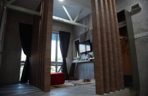 Teluk Intan Hotel | Rick Resort Teluk Intan