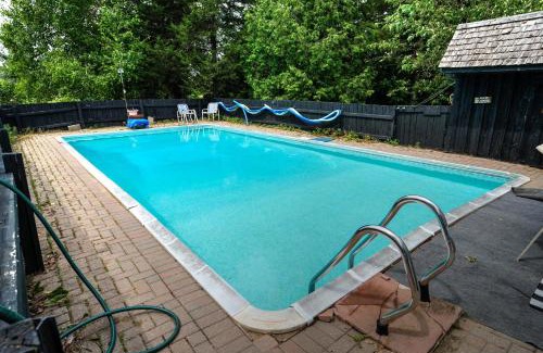Rideau Lakes House | Rideau lakes country home