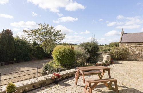 Morpeth Cottage | Ridge Cottage