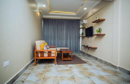 Mbezi Beach Apartment | Ridge Estates