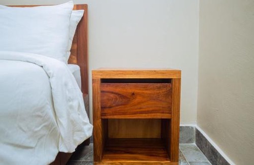 Mbezi Beach Apartment | Ridge Estates
