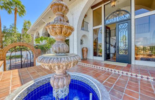 The Mesa House | Ridge House - Mountainside and Resort-Class Amenities