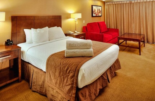 Oak Creek Resort | Ridge on Sedona Golf Resort 2 Bedroom Sleeps 8