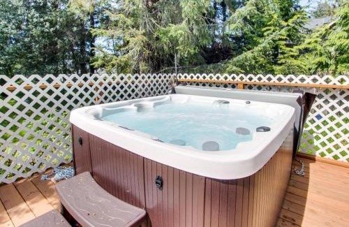 Gearhart House | Ridge Path Cottage