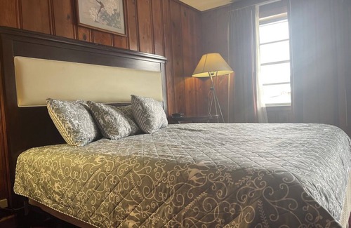 Ridgeway Apartment | RIDGEWAY INN