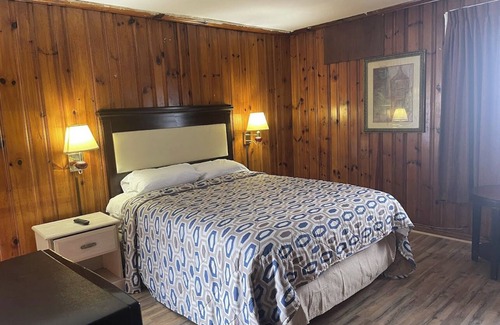 Ridgeway Apartment | RIDGEWAY INN