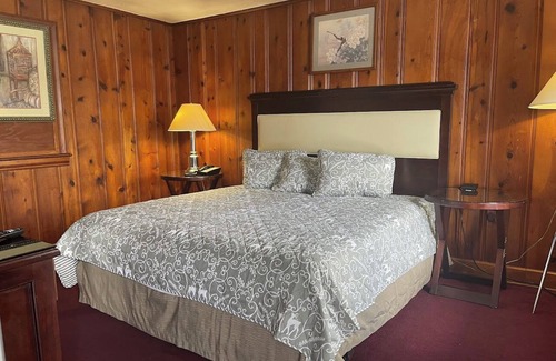Ridgeway Apartment | RIDGEWAY INN