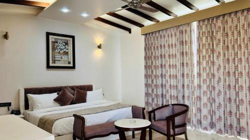 Sanganer Resort | Ridhi Retreat
