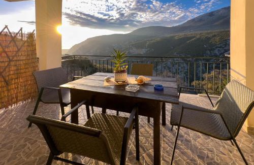 Pigadia Apartment | Ridomo Canyon Apartment