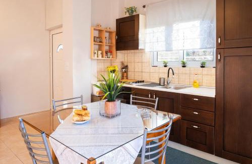 Pigadia Apartment | Ridomo Canyon Apartment