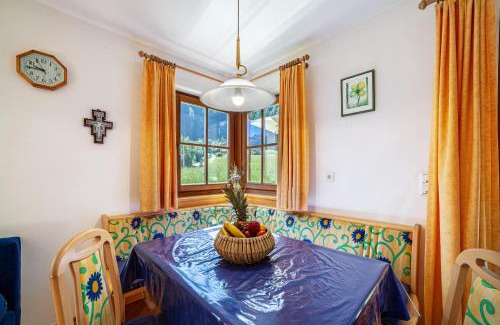 Curon Venosta Apartment | Rieglhof Apartment Geiernest