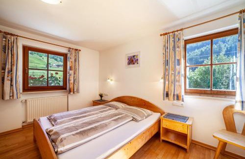 Curon Venosta Apartment | Rieglhof Apartment Geiernest