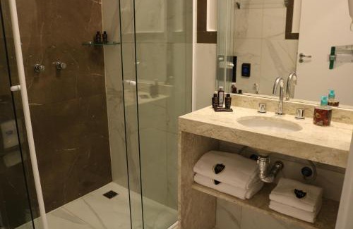 Botucatu Hotel | Riellis Center Hotel