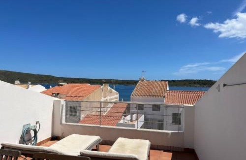 Fornells Apartment | Riera Rossello 1