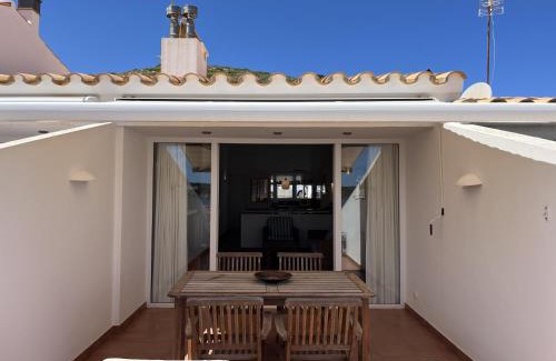 Fornells Apartment | Riera Rossello 1