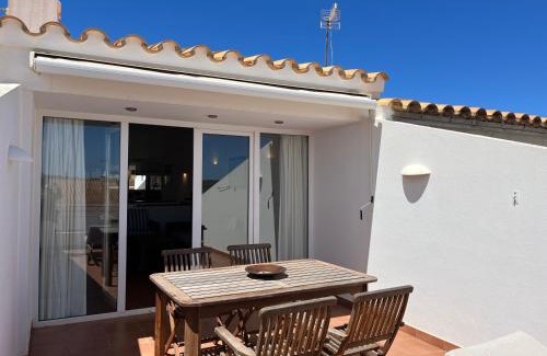 Fornells Apartment | Riera Rossello 1