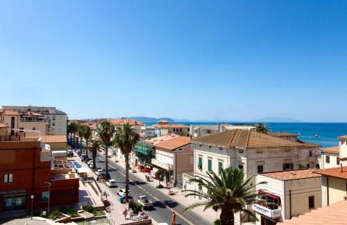 San Vincenzo Apartment | Rif. S4 - IL CAMPANILE