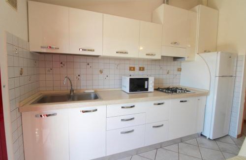 San Vincenzo Apartment | Rif. S4 - IL CAMPANILE