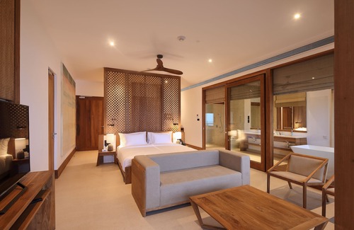 Thiranagama Hotel | Riff Hikkaduwa