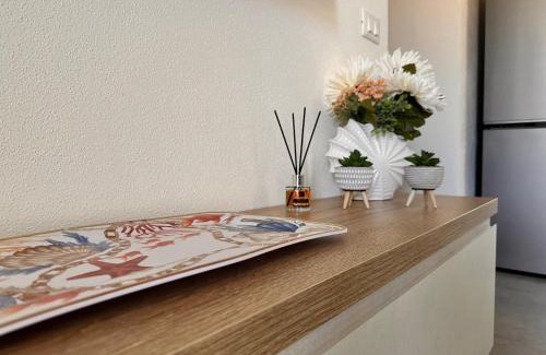 Lu Bagnu Apartment | Riflessi D'aurora