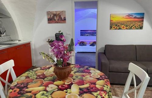 Spoltore Apartment | rifugio anti stress