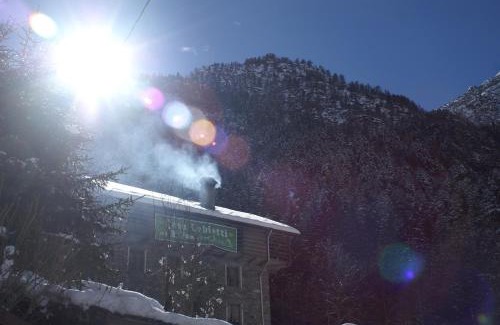 Mollia Bed & Breakfast | Rifugio Casa Lobietti