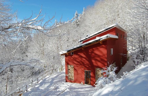 Celico Hotel | Rifugio Casello Margherita