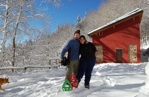 Celico Hotel | Rifugio Casello Margherita