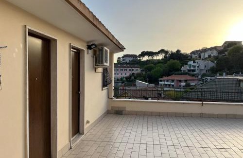 Ascoli Piceno Apartment | Rifugio collina del Sacro Cuore