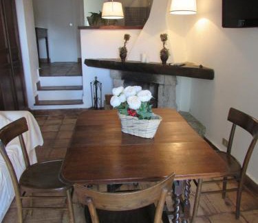 Castelmola House | Rifugio dei tre Pini