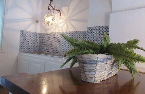 Castelmola House | Rifugio dei tre Pini