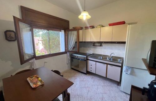 Aggius Apartment | Rifugio del Bosco in the heart of Aggius