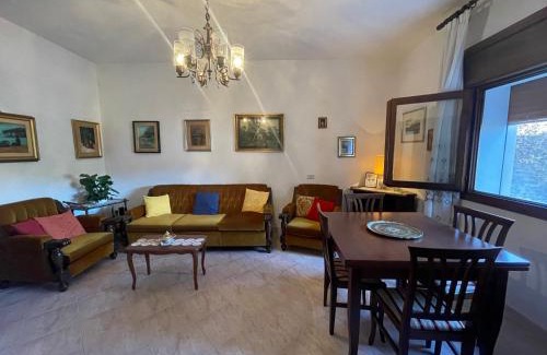 Aggius Apartment | Rifugio del Bosco in the heart of Aggius