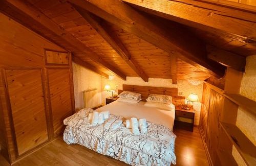Monclassico Apartment | Rifugio del Sole Apartment