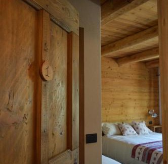 Acceglio Hotel | Rifugio di çhiappera