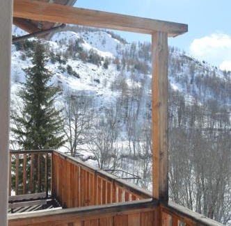 Acceglio Hotel | Rifugio di çhiappera