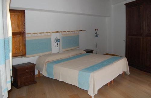 Galtelli Bed & Breakfast | Rifugio Di Galte