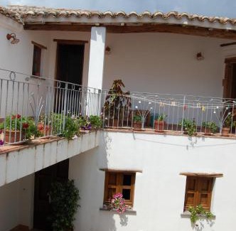 Galtelli Bed & Breakfast | Rifugio Di Galte