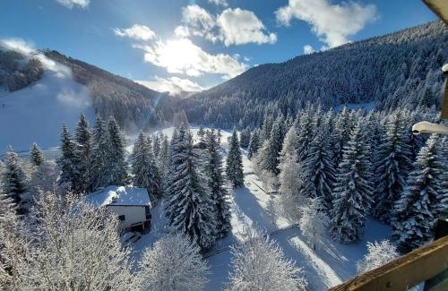 Fondo Grande House | Rifugio Di Pace