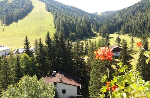 Fondo Grande House | Rifugio Di Pace