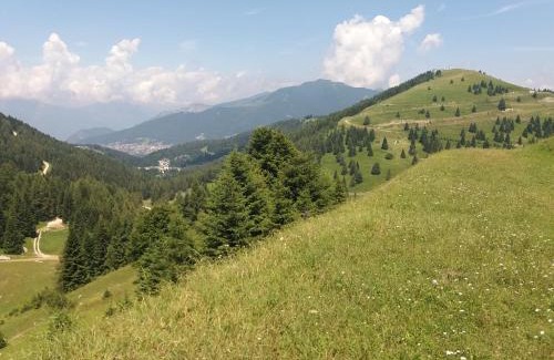 Fondo Grande House | Rifugio Di Pace