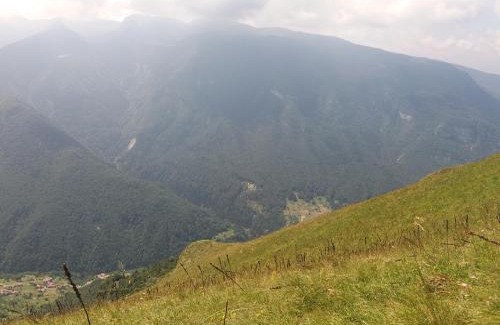 Fondo Grande House | Rifugio Di Pace