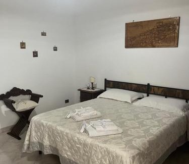 Sermoneta Apartment | Rifugio Di Pace - Vista e Cucina Attrezzata