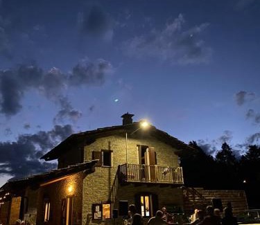 Valmala Other | Rifugio Dusman Pian Pietro