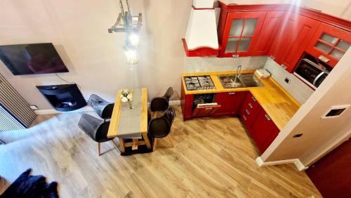 Micigliano Apartment | Rifugio Elite Terminillo