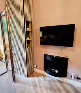 Micigliano Apartment | Rifugio Elite Terminillo