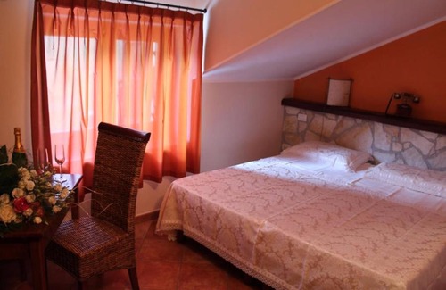 Rotonda Hotel | Rifugio Fasanelli
